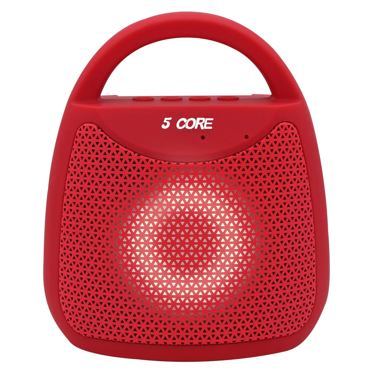 Outdoor Bluetooth Speaker Wireless Portable Waterproof for Patio Pool Party