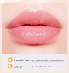 Honey Jar Sleep Lip Mask